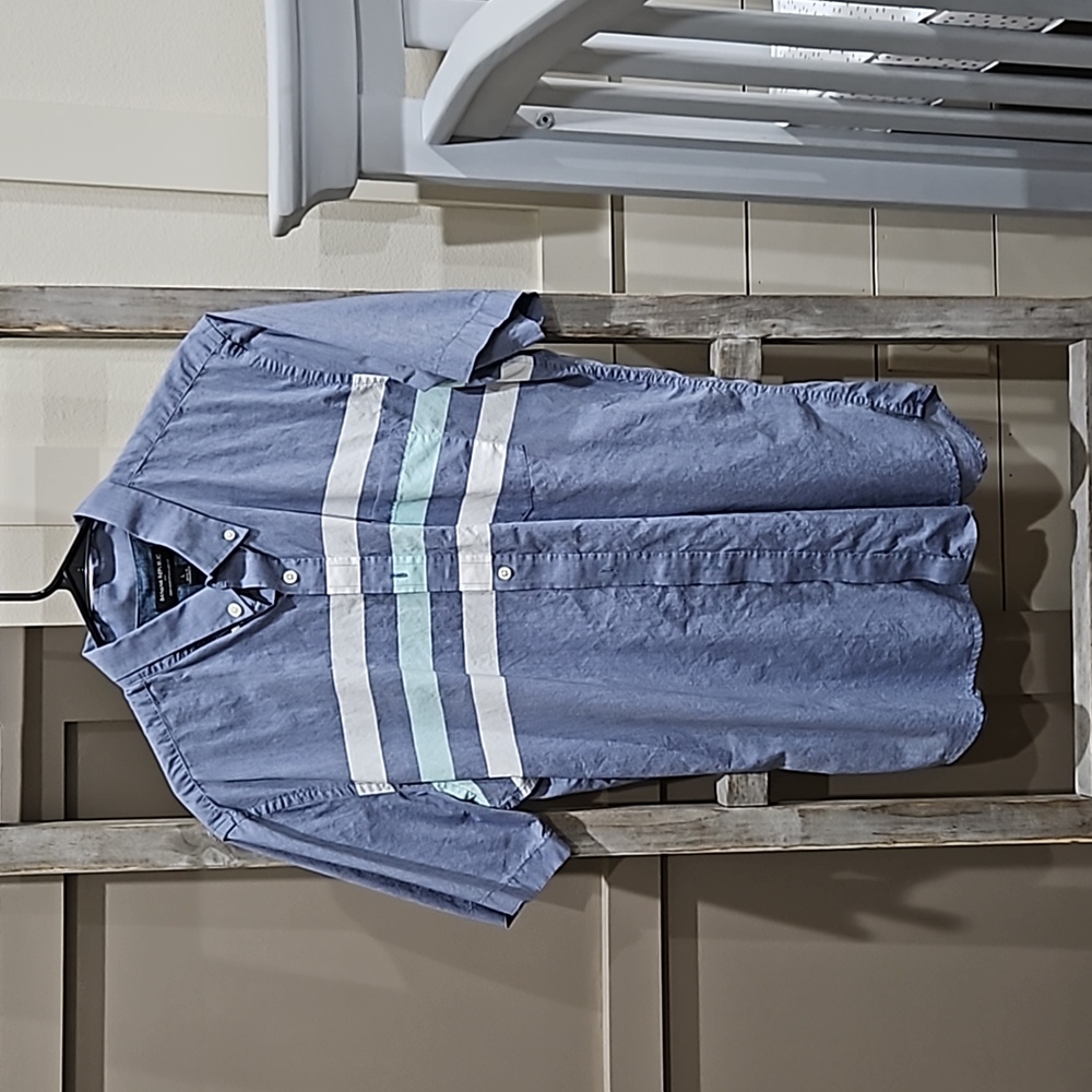 Like new banana Republic shirt